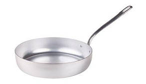 Сковорода алюміній з тефлоновим покриттям 280х60мм ВА