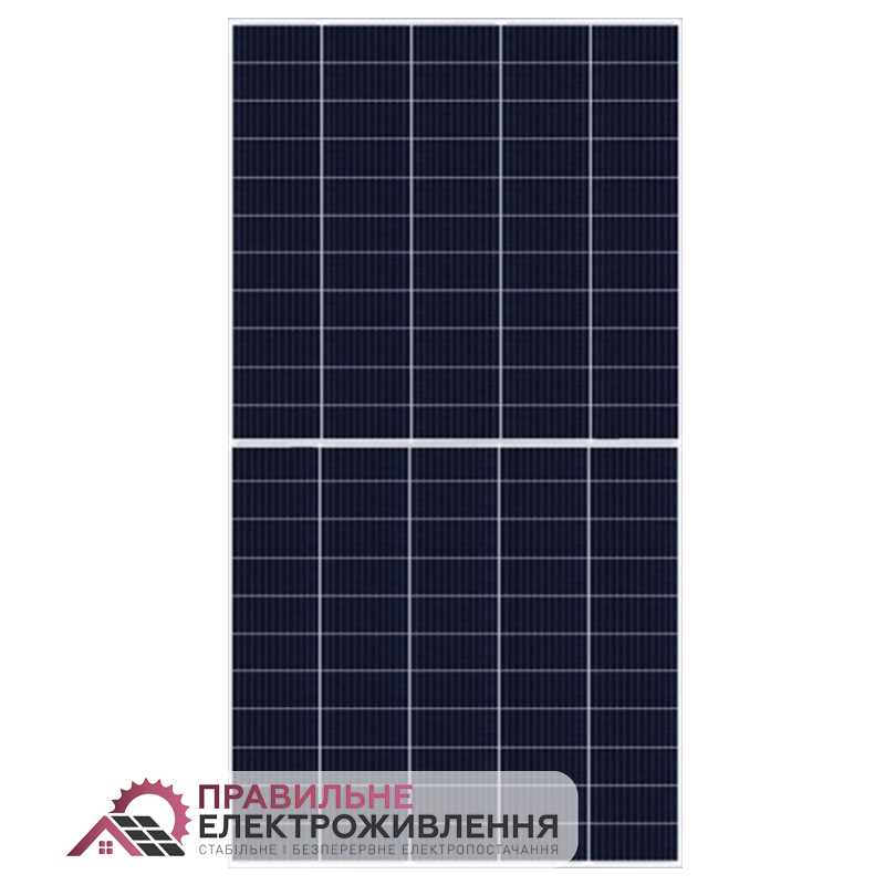 Сонячна панель Risen Energy RSM110-8-540М