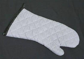 Терморукавица кухонні(300 град)