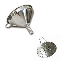 Кухонні воронки