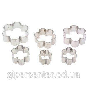 Набір форм для нарізки тіста