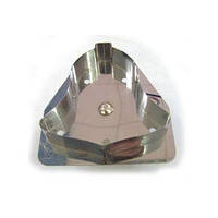 Форма кондитерська для нарізки тіста "дзвіночок"