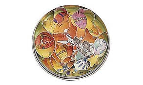 Форма для нарізки тіста "пасха"