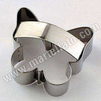 Форма для нарізки тіста "метелик"