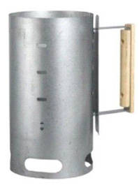 Стартера для розпалювання вугілля