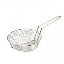 Кошики для смаження у фритюрі