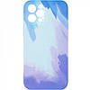 Чохол-накладка Watercolor Case для Apple iPhone 12 Pro Max, фото 3