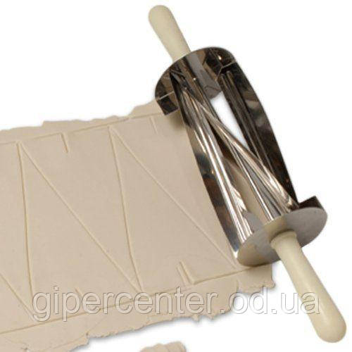 Дільник тіста для круасанів