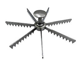 Ділитель для торта (на 7 частин)