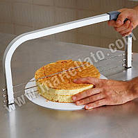 Дільник для торта (на 3 частини)