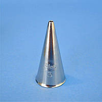 Наконечник кондитерський "коло"