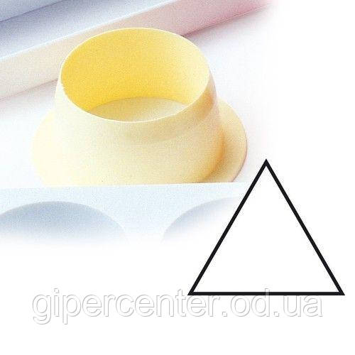 Різак для форми "трикутник"