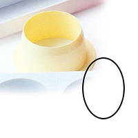 Різак для форми "овал"