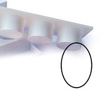 Виїмка для форми "овал"