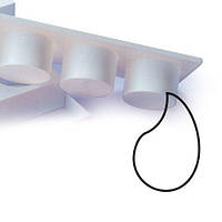 Виїмка для форми "крапля"