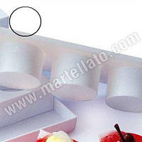 Виїмка для форми "коло"