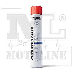 Поліроль/очисник IPONE Cleaner Polish (750ml)