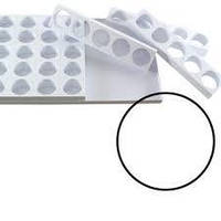 Форма кондитерська "коло" (35шт)