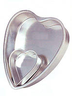 Форма для випічки "серце"