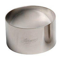 Форма кондитерська для торта "коло"