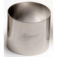 Форма кондитерська для торта "коло"