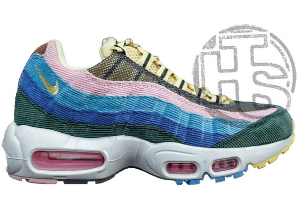Nike 95 og women's deals