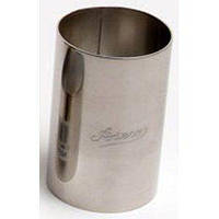 Форма кондитерська для торта "трубка"