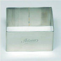 Форма для випічки "квадрат"