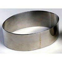 Форма для випічки "овал"