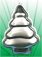 Форма для випічки (ялинка)