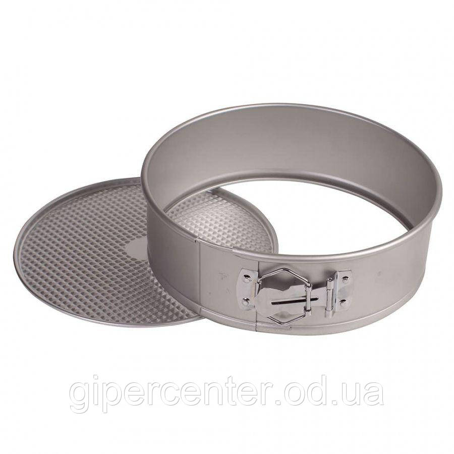 Форма раъемная для випічки