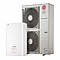 LG Therma V тепловий насос HU163MA.U33 / HN1639.NK3 з компресором R1 4е покоління 16 кВт 3ф, обігрів до -25С, фото 3
