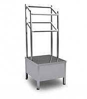 Секція для хліба