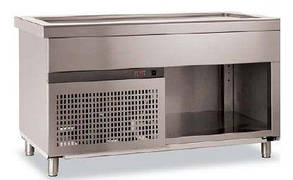 Холодильна вітрина