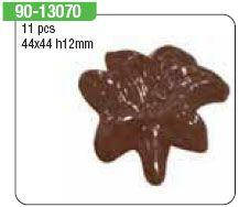 Форма для шоколаду "лілія"