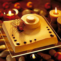 Форма для шоколаду "квадратна"