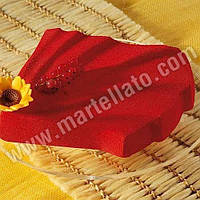 Форма для шоколаду "квадратна"