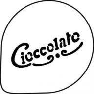 Трафарет для прикраси торта