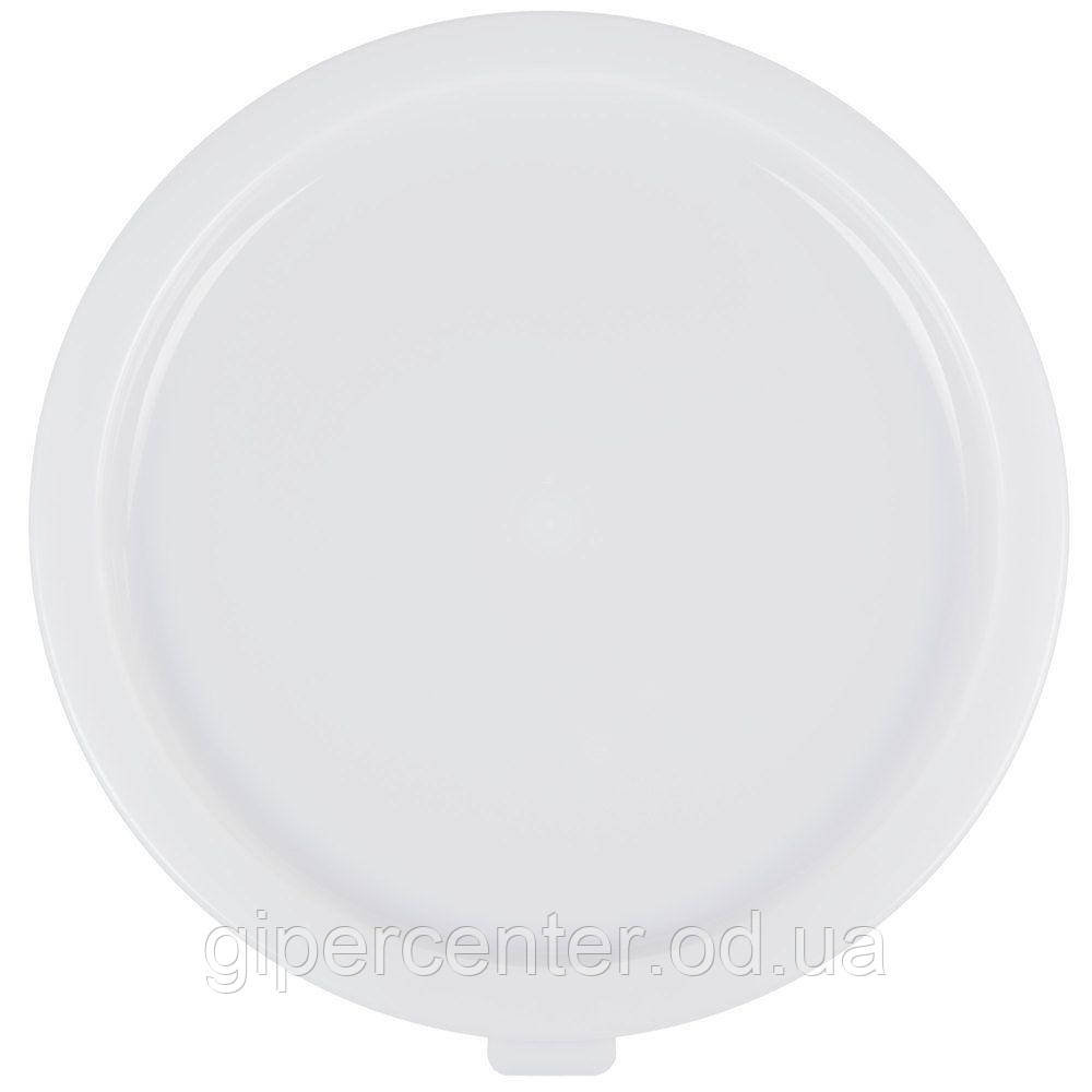 Кришка для круглого контейнера 2 і 4л