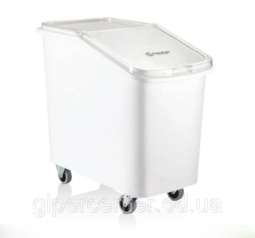 Контейнер для (перевезення) сипучих продуктів 100 літрів Gastroplast