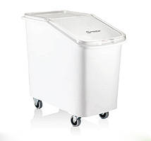 Контейнер для (перевезення) сипучих продуктів 100 літрів Gastroplast