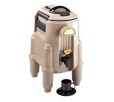 Ємність пластикова для напоїв