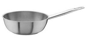 Соусник нержавіючий 2,25 л Ozti