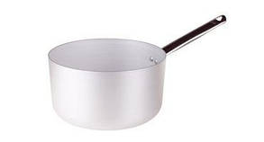 Соусник алюміній 3,4 л BA - Pentole Agnelli