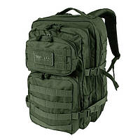 Тактический рюкзак Mil-Tec Assault 36 л.Olive (14002201)