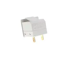 Вимикач світла механічний для холодильника LTK-17 (0,5A / 250V, 2 контакту)