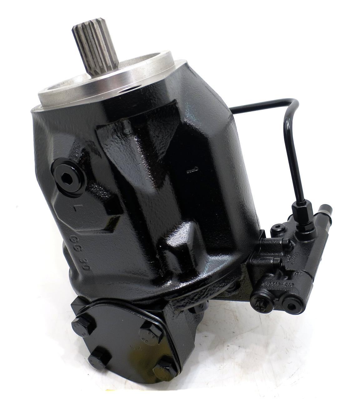 Поршневий насос Bosch Rexroth 8R1/42201JCB