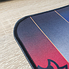 Килимок для миші Small Q-2 Mouse Pad 30 * 24 * 3 мм, фото 2