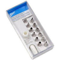 Кондитерський набір для прикраси тортів