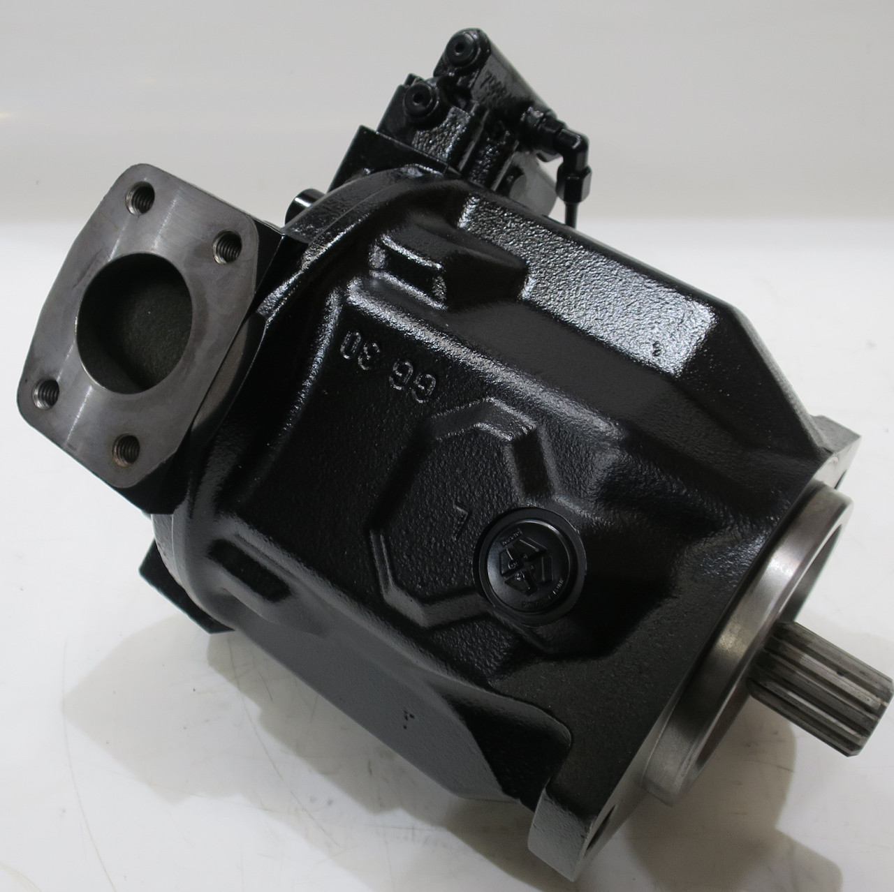 Поршневий насос Bosch Rexroth 8R1/42202JCB